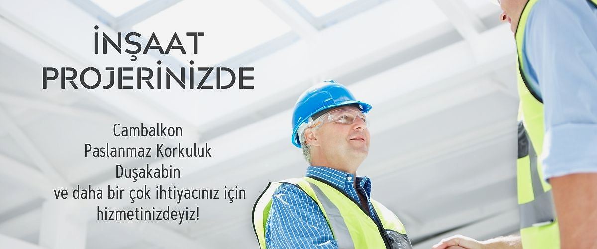 Sabit Cam, Cam Balkon Dekorasyon, Cam Balkon Sistemi, PVC Pencere Sistemleri
